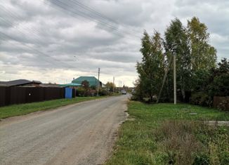 Продам дом, 42 м2, деревня Ключи, Садовая улица