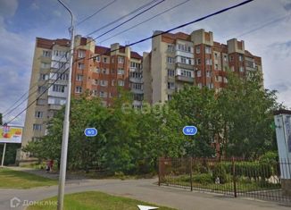 Продажа 1-комнатной квартиры, 38 м2, Ставрополь, улица Бруснева, 6/2, микрорайон № 19
