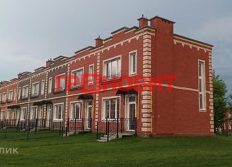 Продам таунхаус, 63 м2, село Новолуговое, 5-й квартал, 1