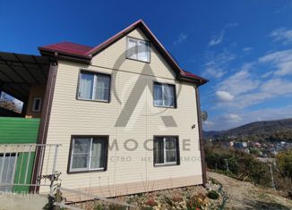 Продажа дома, 120.4 м2, поселок городского типа Новомихайловский, Школьный переулок