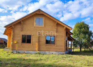 Продам дом, 140 м2, дачный посёлок Земляничная поляна, Калужская улица, 163