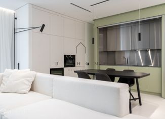 Сдаю в аренду 3-ком. квартиру, 113 м2, Санкт-Петербург, Вязовая улица, 8, Вязовая улица