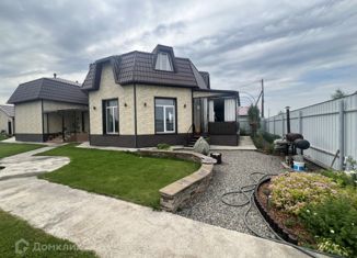 Продажа дома, 318 м2, СНТ Топольки-1 Минусинский, Солнечная улица