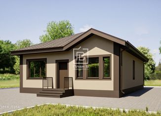 Продам дом, 95 м2, деревня Ястребовка, 29Н-462