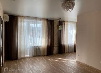 2-комнатная квартира на продажу, 43.6 м2, Нижегородская область, улица Пирогова, 12