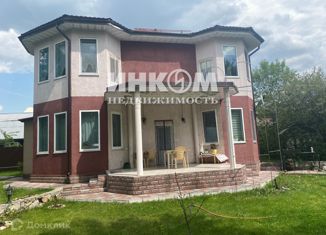 Дом на продажу, 200 м2, СНТ Пахра-Киселиха, СНТ Пахра-Киселиха, 169