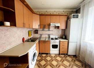 3-комнатная квартира на продажу, 63.6 м2, Барнаул, улица Димитрова, 67