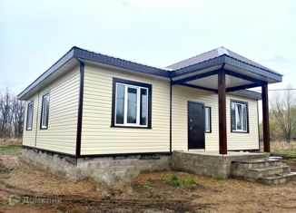 Продам дом, 100 м2, деревня Ягодная, улица Некрасова