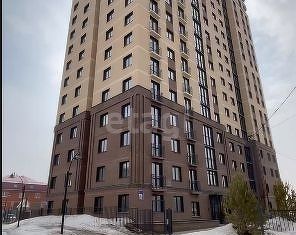 Продажа квартиры студии, 25.7 м2, Новосибирск, улица Никитина, 128, улица Никитина