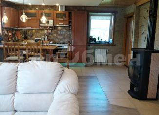 Дом на продажу, 126.2 м2, деревня Зеленково, деревня Зеленково, 109