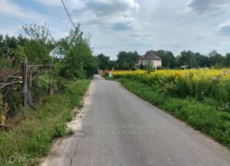 Продажа земельного участка, 15 сот., деревня Борки