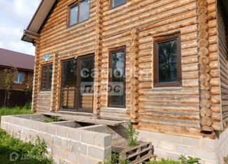 Продаю дом, 120 м2, рабочий посёлок Чишмы, Тополиная улица, 64