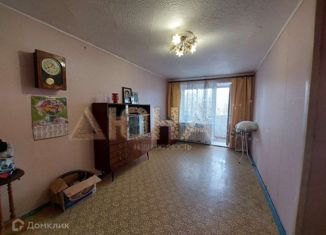 Продается двухкомнатная квартира, 41.4 м2, Кострома, Калиновская улица, 24