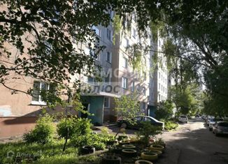 Продается 3-комнатная квартира, 63.3 м2, Омская область, Волгоградская улица, 30