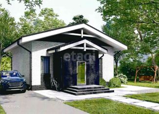 Продается дом, 64 м2, поселок Верх-Обский, улица Новосёлов