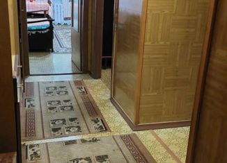 Продажа трехкомнатной квартиры, 53 м2, Нижний Новгород, Дворовая улица, 27, Дворовая улица