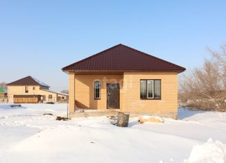 Продается дом, 71 м2, село Приютово, Васильевская улица