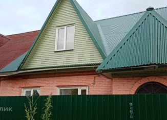 Продажа дома, 150 м2, Рязань, Железнодорожный район