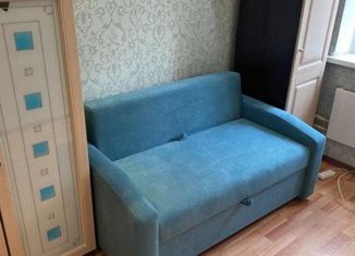 Сдается в аренду квартира студия, 12 м2, Красноярск, Ульяновский проспект, 14А, Советский район