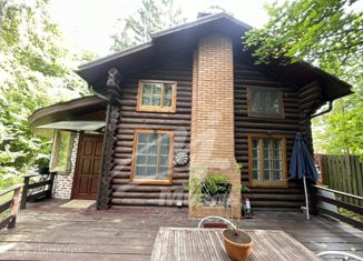 Дом на продажу, 100.8 м2, посёлок Лётчик-Испытатель