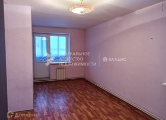 Продается 1-комнатная квартира, 40.9 м2, Рязанская область, улица Лавренёва, 13