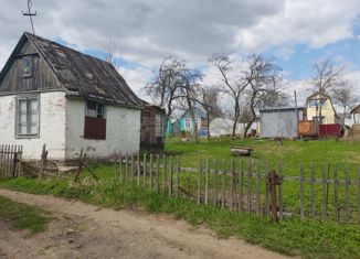 Продаю дом, 20 м2, Владимир, Строительный проезд, 72