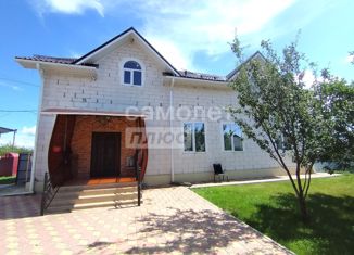 Продаю дом, 364 м2, село Озёрки, Почтовая улица