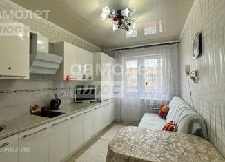 Продам 1-комнатную квартиру, 43 м2, Астраханская область, улица Савушкина, 6Е