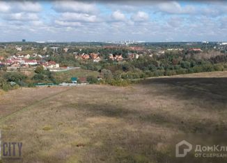 Продается участок, 2745.26 сот., городской округ Подольск