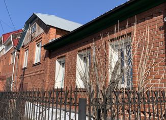 Продажа дома, 174 м2, Екатеринбург, Железнодорожный район, Матросская улица