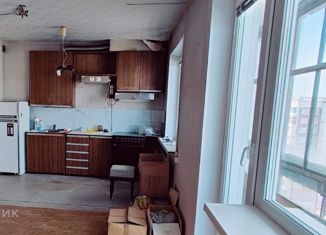 Продам трехкомнатную квартиру, 67.3 м2, Томск, улица Лебедева, 41