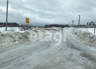 Продаю земельный участок, 20.5 сот., деревня Сергеево