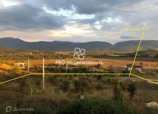 Продаю земельный участок, 10 сот., село Широкое, улица Клюшкина