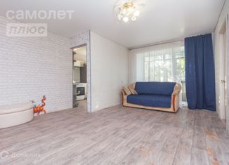 Продажа 2-ком. квартиры, 41.9 м2, Уфа, Советский район, улица Рихарда Зорге, 24