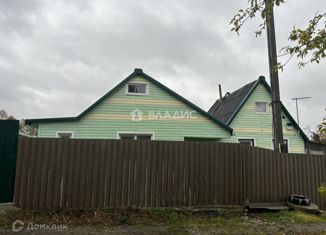 Продам дом, 44.7 м2, СНТ Вишенка