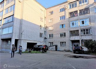 5-ком. квартира на продажу, 154 м2, Абакан, улица Пушкина, 113А