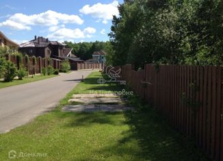 Продам участок, 10 сот., коттеджный посёлок Соловьи
