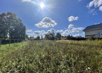 Продается земельный участок, 7.3 сот., село Грабцево, Советская улица, 34