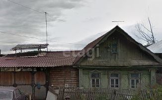 Продам дом, 56.3 м2, Сатка, улица Дудина, 14