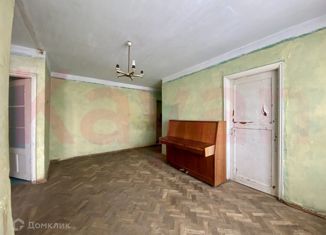Продажа 3-комнатной квартиры, 50 м2, Краснодар, Ставропольская улица, 107