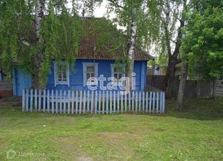 Дом на продажу, 30.5 м2, деревня Мостки, Комсомольская улица