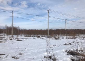 Продажа участка, 13 сот., деревня Колюпаново, 1-я Полянская улица