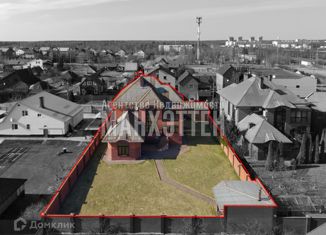 Продам дом, 489.3 м2, рабочий посёлок Киевский, Молодёжная улица, 3