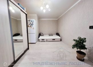 Продам однокомнатную квартиру, 25.5 м2, Орёл, Московская улица, 118, Железнодорожный район