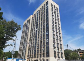 Продажа машиноместа, 17.8 м2, Москва, 2-я Владимирская улица, 30, станция Шоссе Энтузиастов