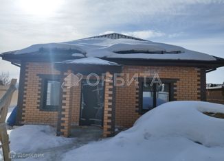 Продается дом, 110 м2, поселок Туринский