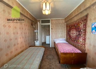 Продаю трехкомнатную квартиру, 60.1 м2, Сухиничи, улица Дзержинского, 6