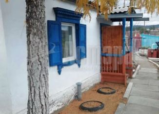 Продажа дома, 35 м2, поселок городского типа Атамановка, Лесная улица, 30