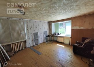 Продается 2-комнатная квартира, 23.3 м2, Кемеровская область, улица Леонова, 6А