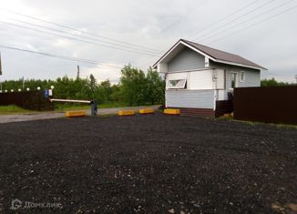 Продажа земельного участка, 17 сот., деревня Малое Каринское, деревня Малое Каринское, 1/1